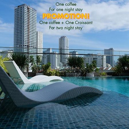 Em Oi Boutique Hotel Nha Trang Bagian luar foto