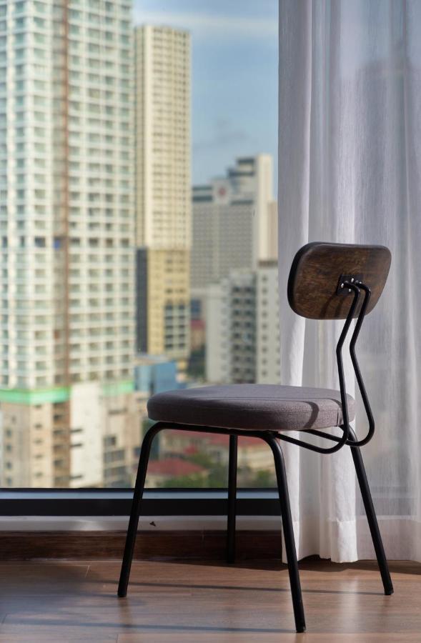 Em Oi Boutique Hotel Nha Trang Bagian luar foto