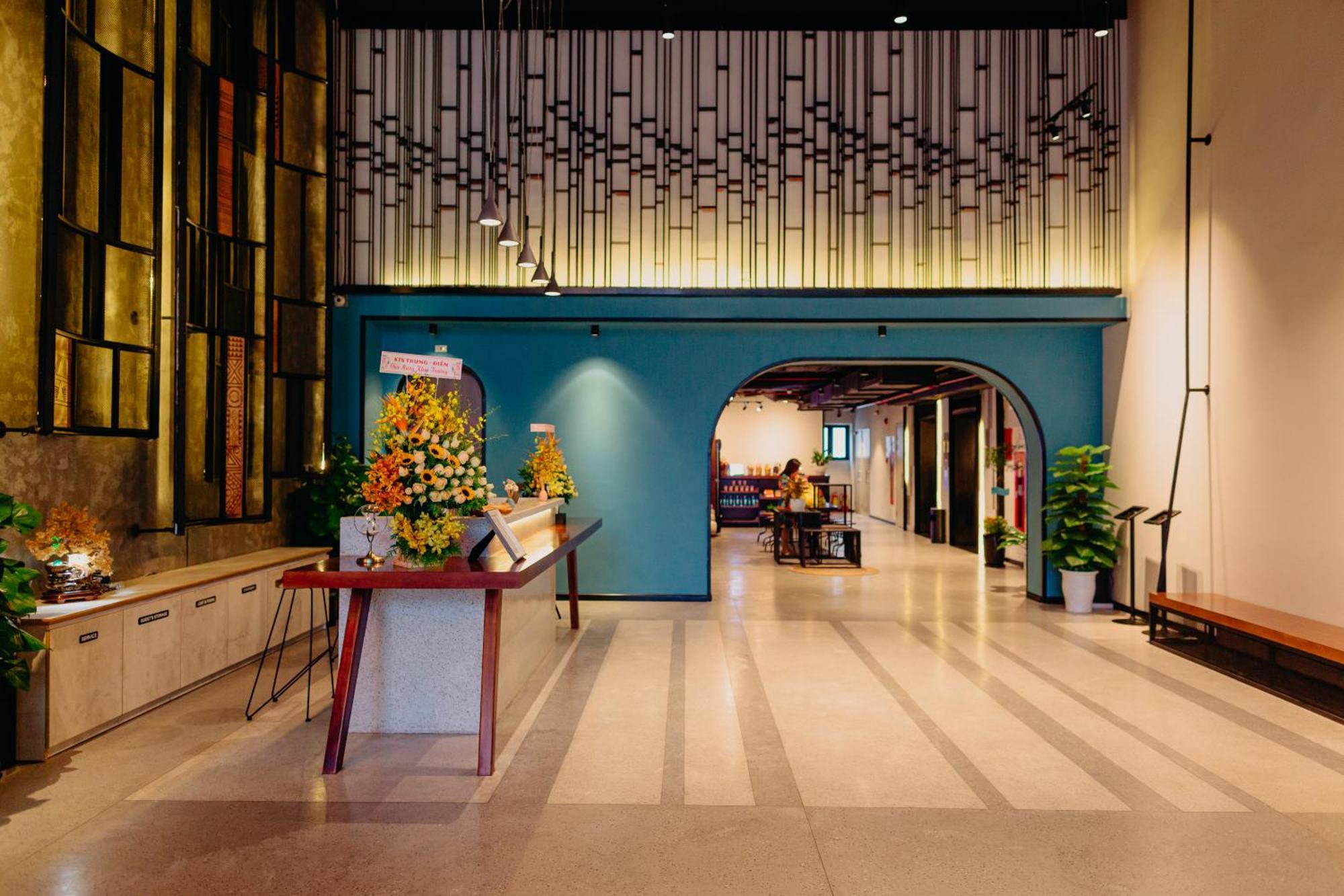 Em Oi Boutique Hotel Nha Trang Bagian luar foto