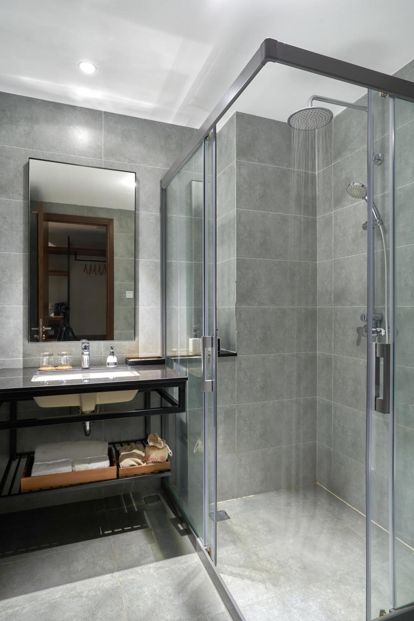 Em Oi Boutique Hotel Nha Trang Bagian luar foto