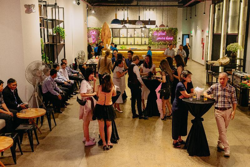 Em Oi Boutique Hotel Nha Trang Bagian luar foto